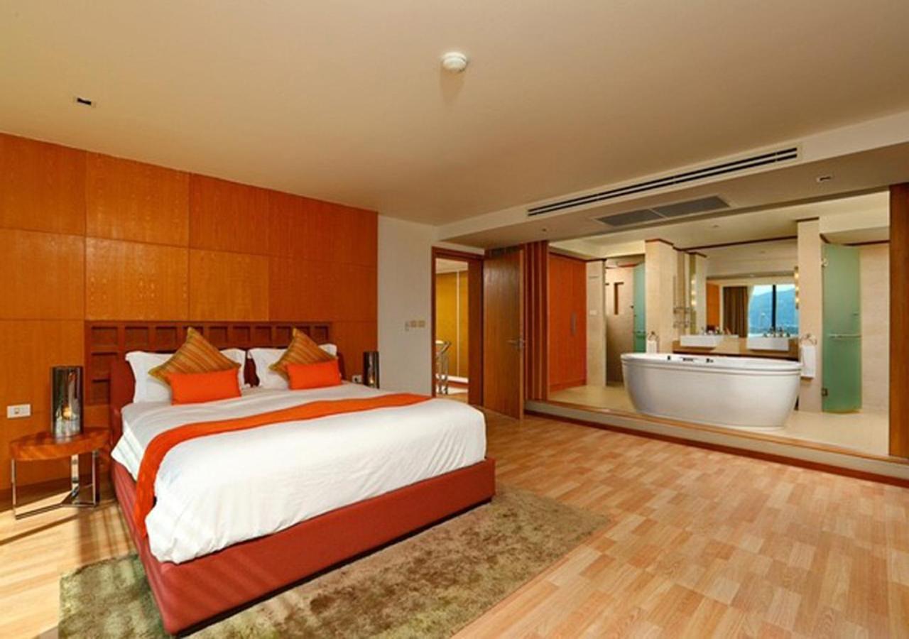 Indochine Resort&Villas - SHA Extra Plus Patong Exterior foto