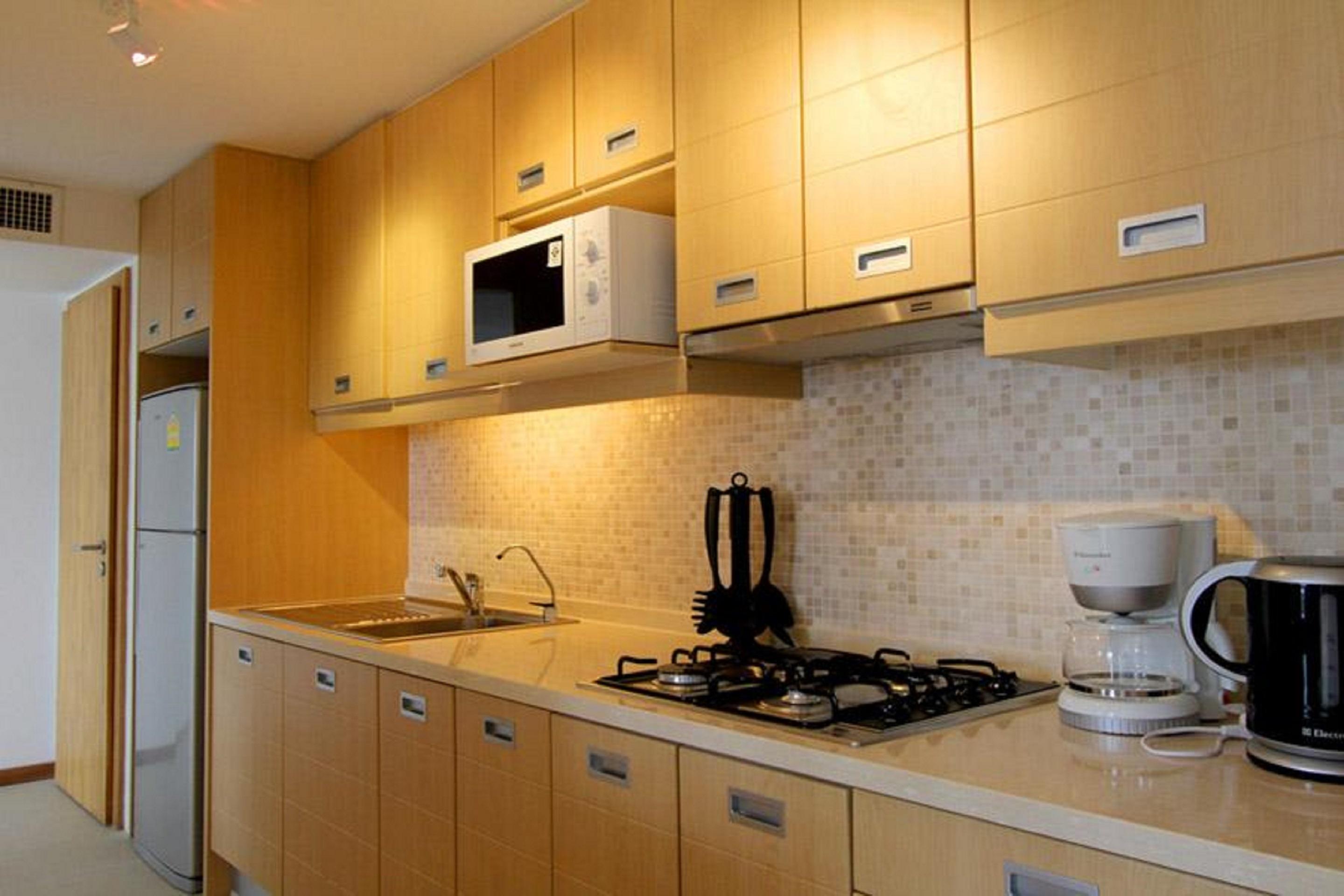 Indochine Resort&Villas - SHA Extra Plus Patong Exterior foto A modern kitchen